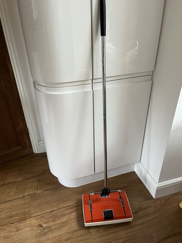 Sabco supreme orange vintage - ,