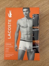 Lacoste Men's Boxers Trunks