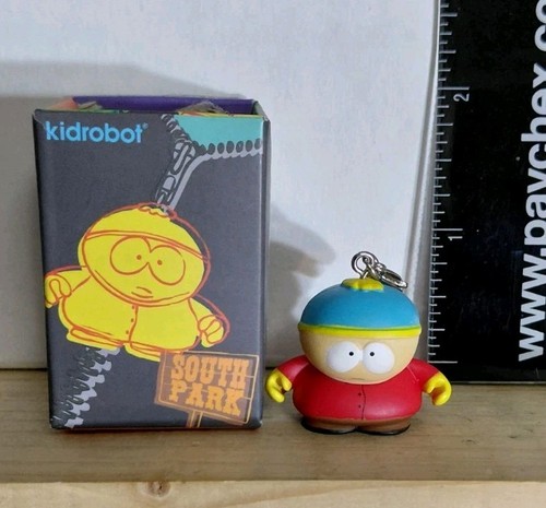 Kidrobot south park - kidrobot,