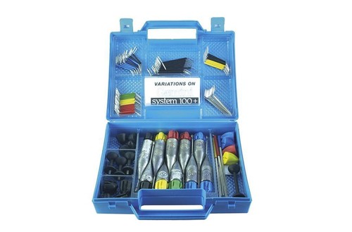 Gemini fishing system - gemini,