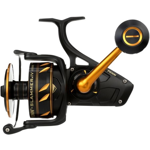 Penn international slammer - penn,