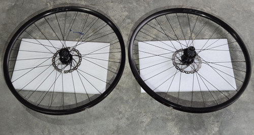 Giant sx2 wheelset - giant,