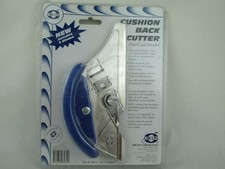 Orcon Cushion Back Cutter