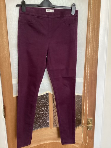 Ladies jeggings size long - jeggings,