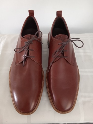 Ecco phorene mens brown - phorene,