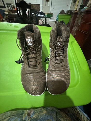 Hike footwear lorax winter - footwear,