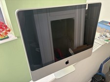 Apple iMac A1224 20" Desktop -