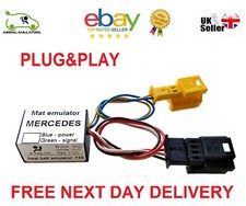 For MERCEDES C W203 2005-2007