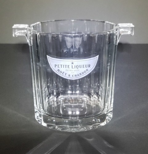 Vtg moet chandon petite - moet, &