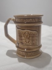 Holkham Pottery Inshore RNLI