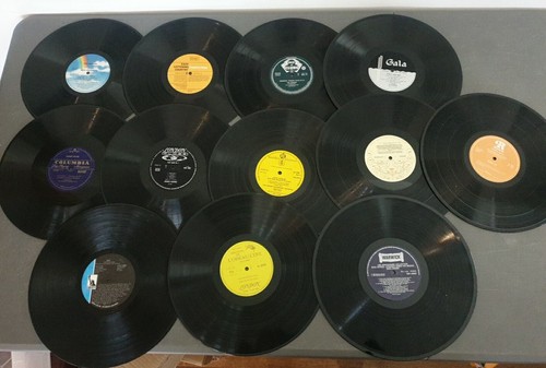 Job lot 12x - 12x, inch