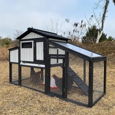 PetsCosset Chicken Coop