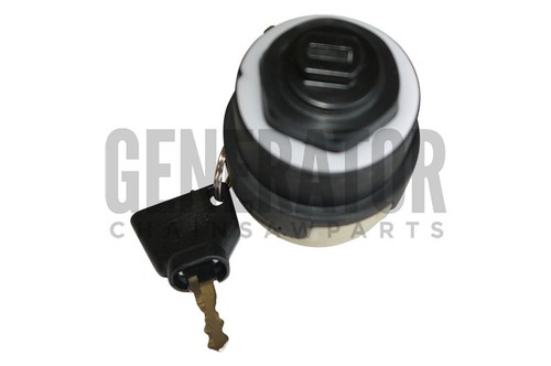 Ignition switch keys - for, jcb