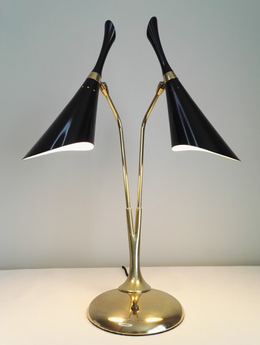 Gio ponti laurel lamp - laurel, lamp.