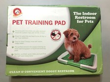 Pet Training Pad Puppy Dog Absorbent Mat Indoor House
