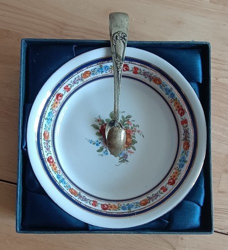 Vintage sugar bowl - sugar,