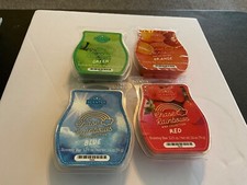 Scentsy Wax Bar Rainbow