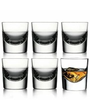 Pasabahce Thick Base Scotch