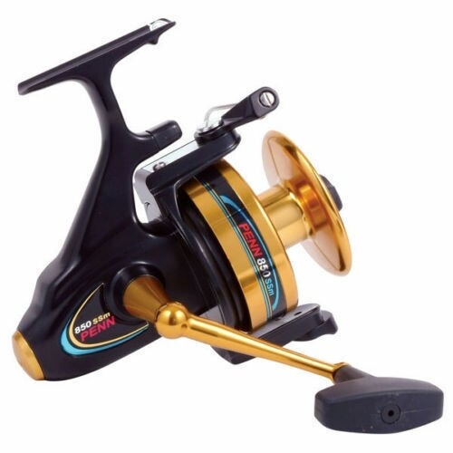 Penn spinfisher 750 ssm - penn,