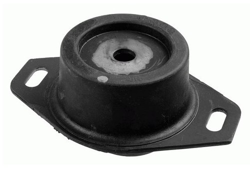 Gearbox engine mounting for - engine,