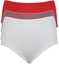 Ex-Store Multipack Cotton Rich