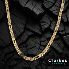 Men byzantine cross - men’s,
