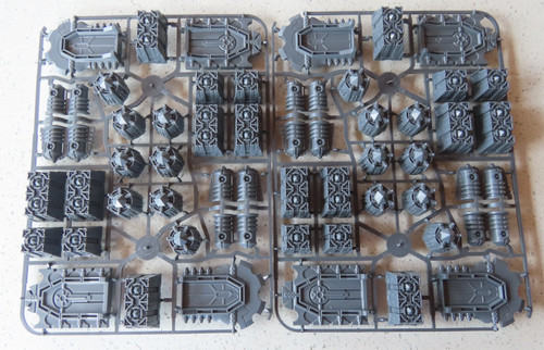 Kill team pariah nexus necrons - pariah,