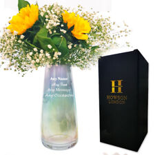Personalised Engraved Glass