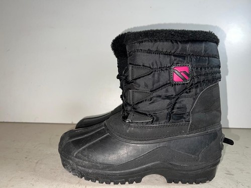 Campri women black waterproof - campri,