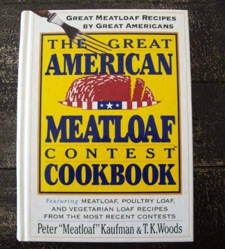 The great american meatloaf - the,