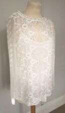 Massimo Dutti Elegant White