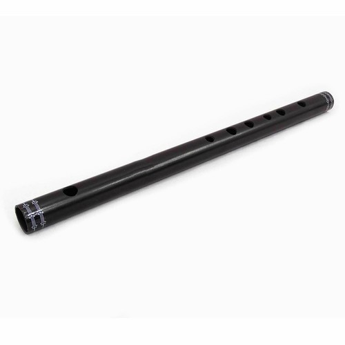 Handmade bamboo flute - bamboo,