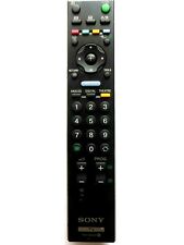 SONY TV REMOTE RM-ED009 KDL32U3000 KDL40D2600 KDL40D3000 KDL40P3000 KDL40V3000
