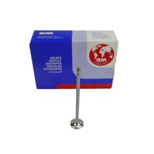 Exhaust Valve For Audi Seat