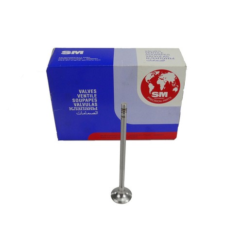 Exhaust valve for audi seat - exhaust,