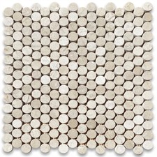 M93XP Crema Marfil Marble 3/4