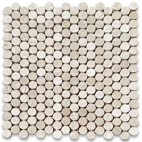 M93xp crema marfil marble - crema, 3/4