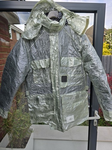 Company metropolis dyneema - cp,