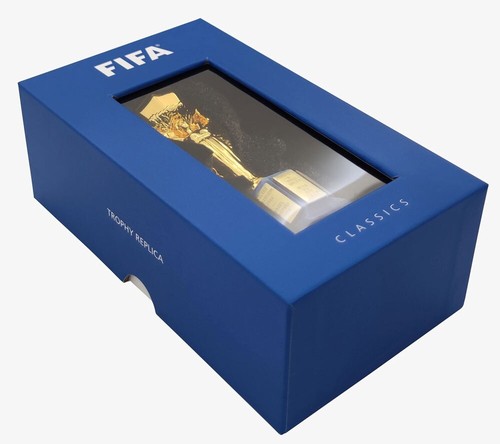 Jules rimet trophy new - new, fifa