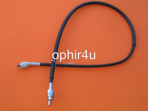 Speed tachometer cable - 34",