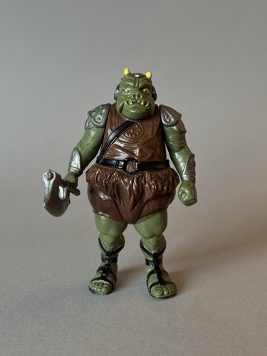 Star wars gamorrean guard - star,