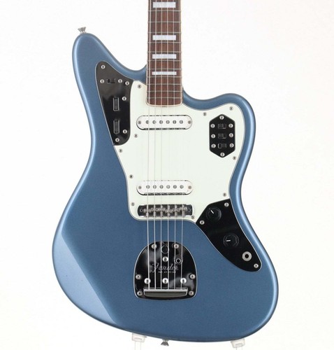 Fender japan jaguar - fender, 2004-2005