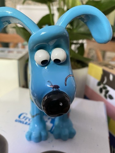 Wallace gromit - &,