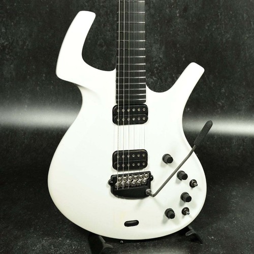Parker fly deluxe - fly, piezo