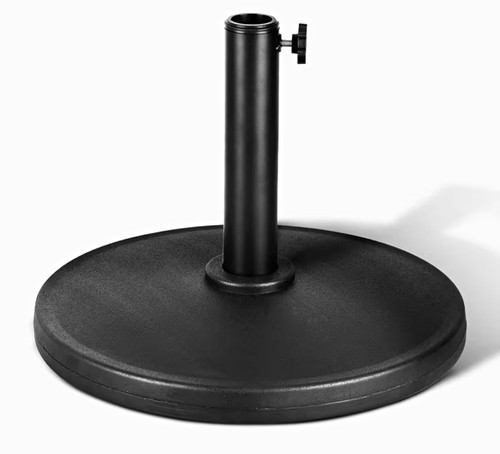 Keplin cast iron round - iron,