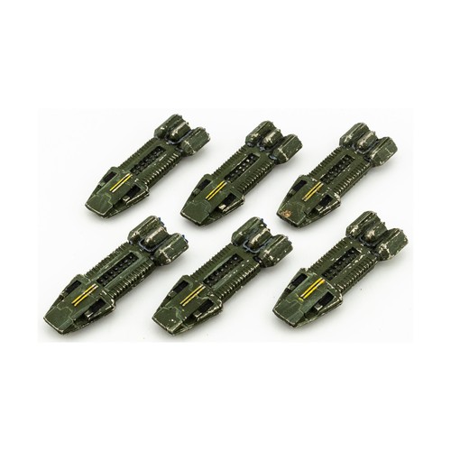 Spartan firestorm armada - spartan,