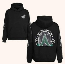 Caylus X Kingdom Aura Hands