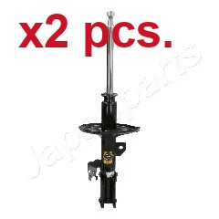 Pcs front shock absorber - pcs,