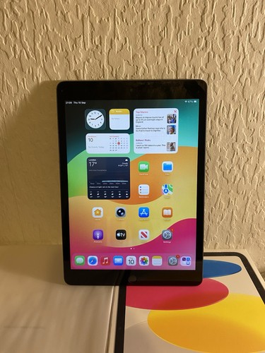 Apple ipad 9th generation - 9th, –