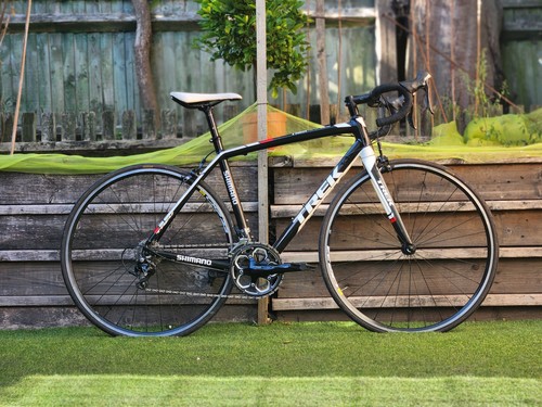 209 trek madone 11sp - £209!,